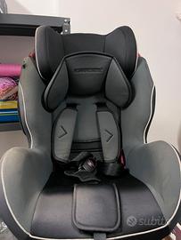 Seggiolino Auto Foppapedretti Dinamyk gruppo 1 2 3