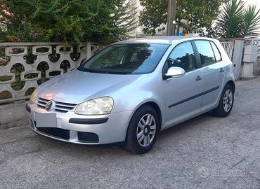 Golf 5 1.9 tdi