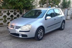 Golf 5 1.9 tdi