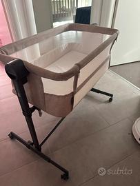 Culla neste up kinderkraft