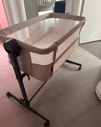 Culla neste up kinderkraft