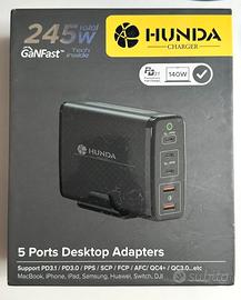 Caricabatterie HUNDA