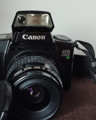 macchina fotografica