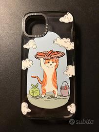 Cover Casetify (Originale) x iphone 13