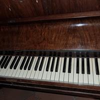 PIANOFORTE VERTICALE 