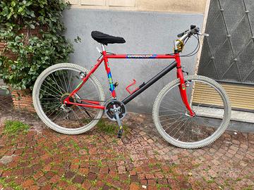 Bicicletta MTB Legnano Barracuda 26” 