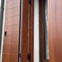 Scuri in Alluminio e PVC