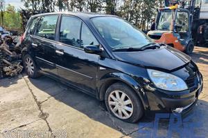 Renault scenic 2 jm0/1 1.5 dci 106cv - ricambi