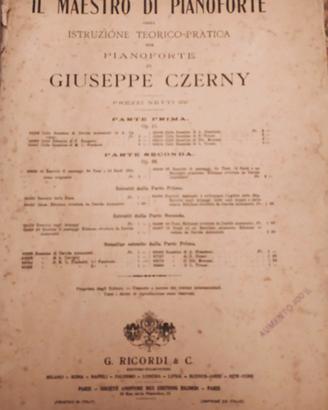 libro antico  