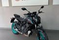 Yamaha MT-07 MT07A PGD CYAN STORM