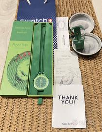 Orologio Swatch per AP