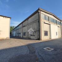 CAPANNONE A SAN POSSIDONIO