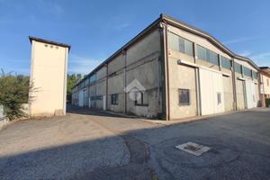 CAPANNONE A SAN POSSIDONIO