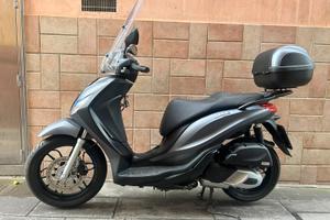 Piaggio medley s 125