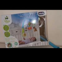 Giostra culla Bamby chicco