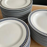 Servizio Piatti Tognana - 30 pezzi