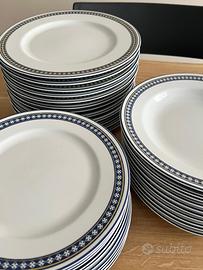 Servizio Piatti Tognana - 30 pezzi