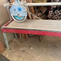 taglierina professionale