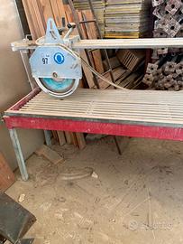 taglierina professionale