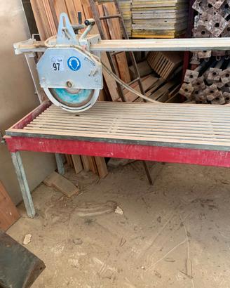 taglierina professionale