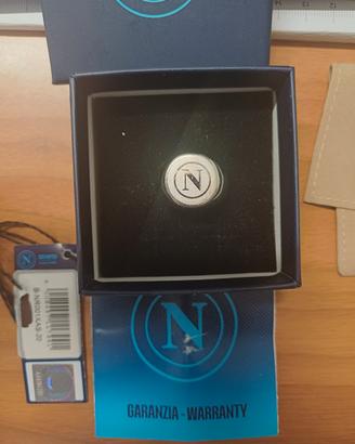 anello Napoli