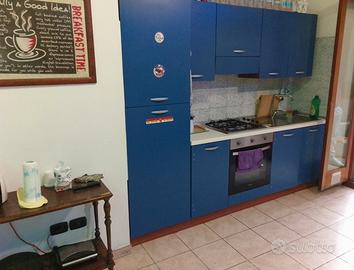 Appartamento con terrazzo