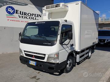 MITSUBISHI 60C15 FRIGO ATP VALIDO