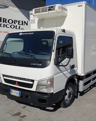 MITSUBISHI 60C15 FRIGO ATP VALIDO