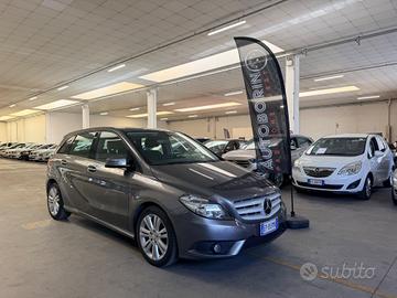 Mercedes-benz B 180 CDI Executive