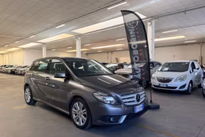 Mercedes-benz B 180 CDI Executive