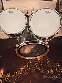 batteria acustica Yamaha serie rydeen 