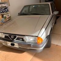 Alfa Romeo 75