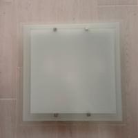 Applique Plafoniera Perenz