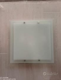 Applique Plafoniera Perenz