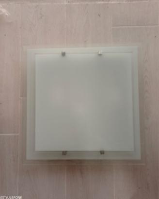 Applique Plafoniera Perenz