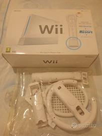  Wii sports+resorts+motionPlus