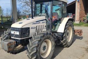 trattore agricolo 