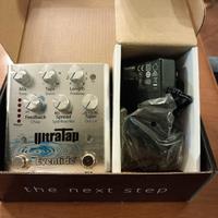 Eventide Ultratap delay