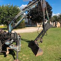 Retroescavatore