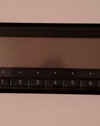 Autoradio sony xr-c500rds+cd charge cdx-t60