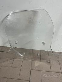 Xenter parabrezza Yamaha originale