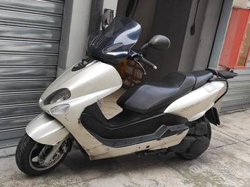 Scooter MBK Skyliner 125 cc 