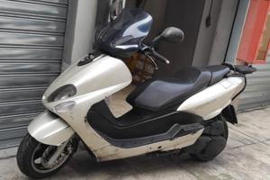 Scooter MBK Skyliner 125 cc 