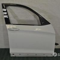 BMW X3 F25 7355804 Porta anteriore destra | 22396