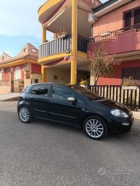 Fiat punto evo