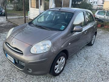 Nissan Micra 1.2 Acenta 5 porte