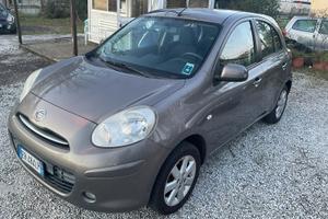Nissan Micra 1.2 Acenta 5 porte
