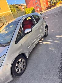 Mitsubishi colt cz3