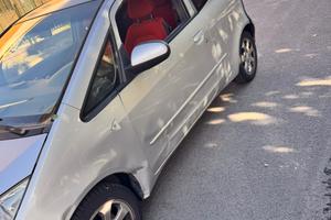 Mitsubishi colt cz3