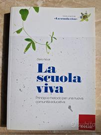 La Scuola Viva. Erickson